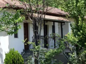 Meteora Garden