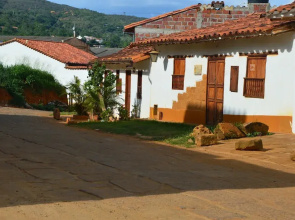 Tapia Posada Barichara