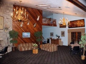 Bandera Lodge
