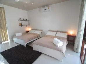 Niwana Breeze Villa