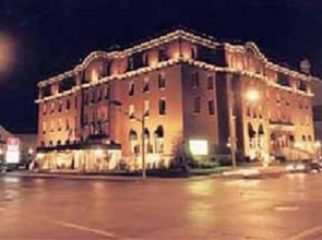 Quinte Ridge