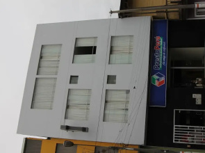 Hostal Principado