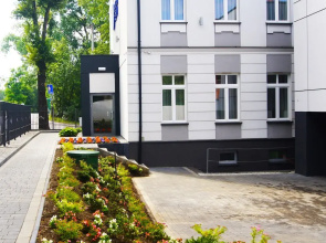 Aquahotel