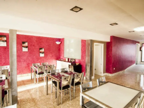 Hostal Restaurante Casti