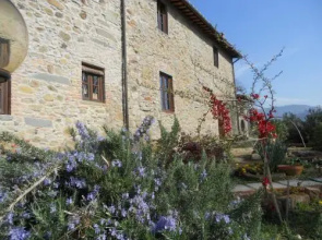 Agriturismo La Fagianaia