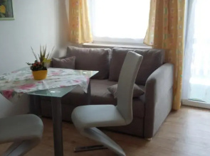 Gästehaus am Badepark - Ferienwohnung Rauschberg