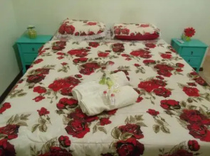 Hostel Casa do Sol