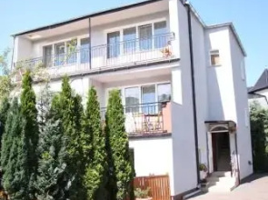 Apartamenty Eka Dom Gościnny