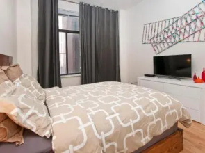 Madison Avenue Luxury Apartments Next to Times Square