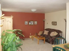 Summit View Lodge