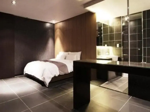 Yeow-B Hotel Haeundae