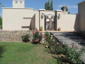 Querencia Lodge Lunlunta
