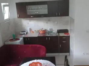 Apartments Marija