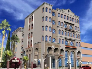 Safwa Hotel