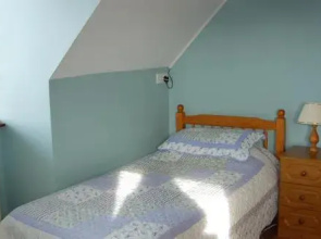 Lacken Lodge B&B
