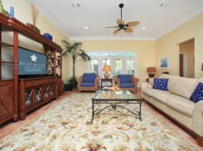 Sunny Daze - 1027422 - 3 Br home by RedAwning