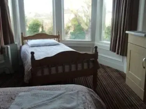 Riverview Guest House