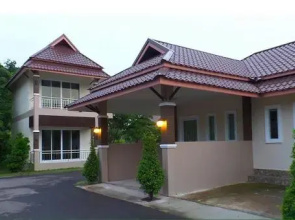 Thararin Resort