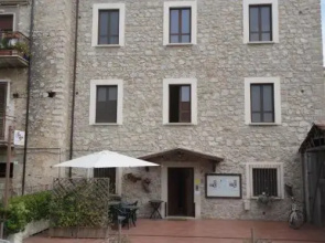 Affittacamere Casa Di Elide
