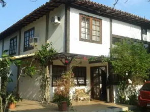 Linda Casa em Búzios