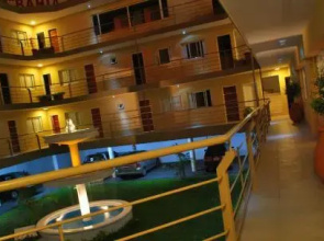 Hotel La Bahia