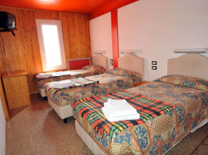 Hotel Livrio