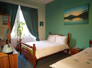 Badjao Bed and Breakfast