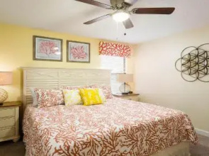Orlando Disney Champions Gate Resort 23