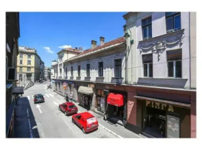 Apartments and Rooms Fonty