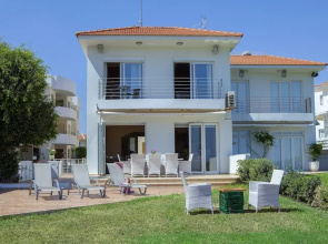 Sirina Villas