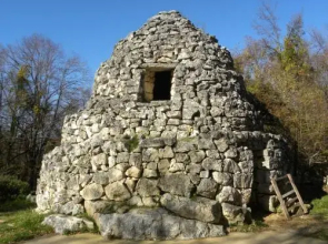 Agriturismo Tholos