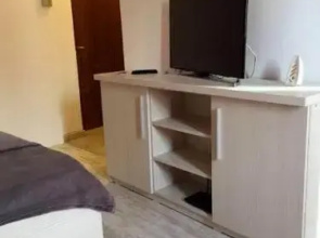Cozy Studio Bucharest