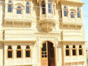 La Diva Homestay Jaisalmer
