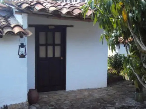Colinas de Barichara