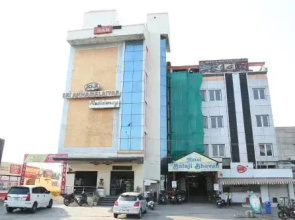 Sri Annamalaiyar Residency