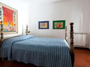 Villa La Pietra