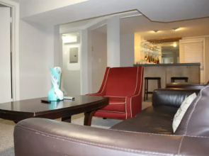 Buckhead 2155 By Homecomfortstay