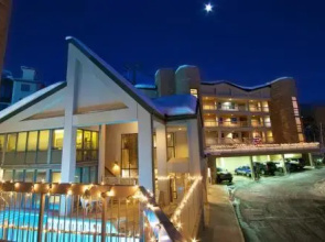 Chateau Chamonix - Cx211 Condominium