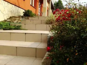 Tündérszikla Panzió