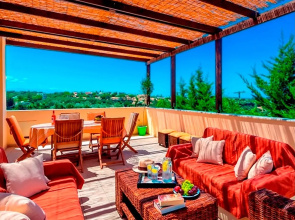 Villa Citrus