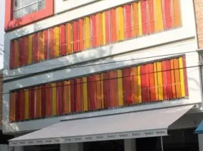 Hotel Boutique Osborne