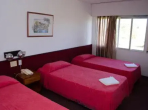 Hotel Termas del Arapey