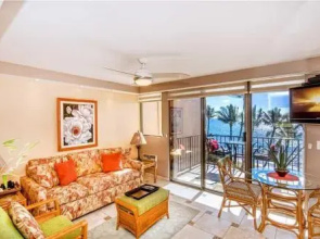 Kealia Resort