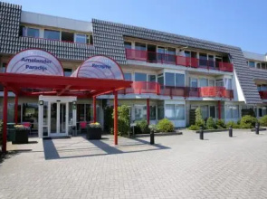 Appartementen Amelander Paradijs