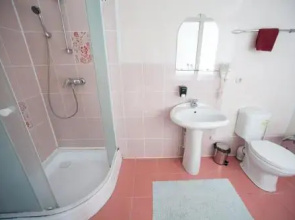 Vostok Guest House