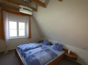 Ferienhaus Reethaus Petra