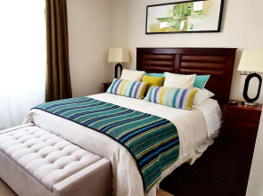 Aquamar Apartment