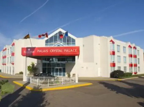Plaza Dieppe/Crystal Palace
