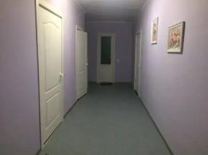 Gostevoj dom na Azovskom more