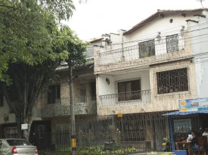 Hospedaje Descansar En J